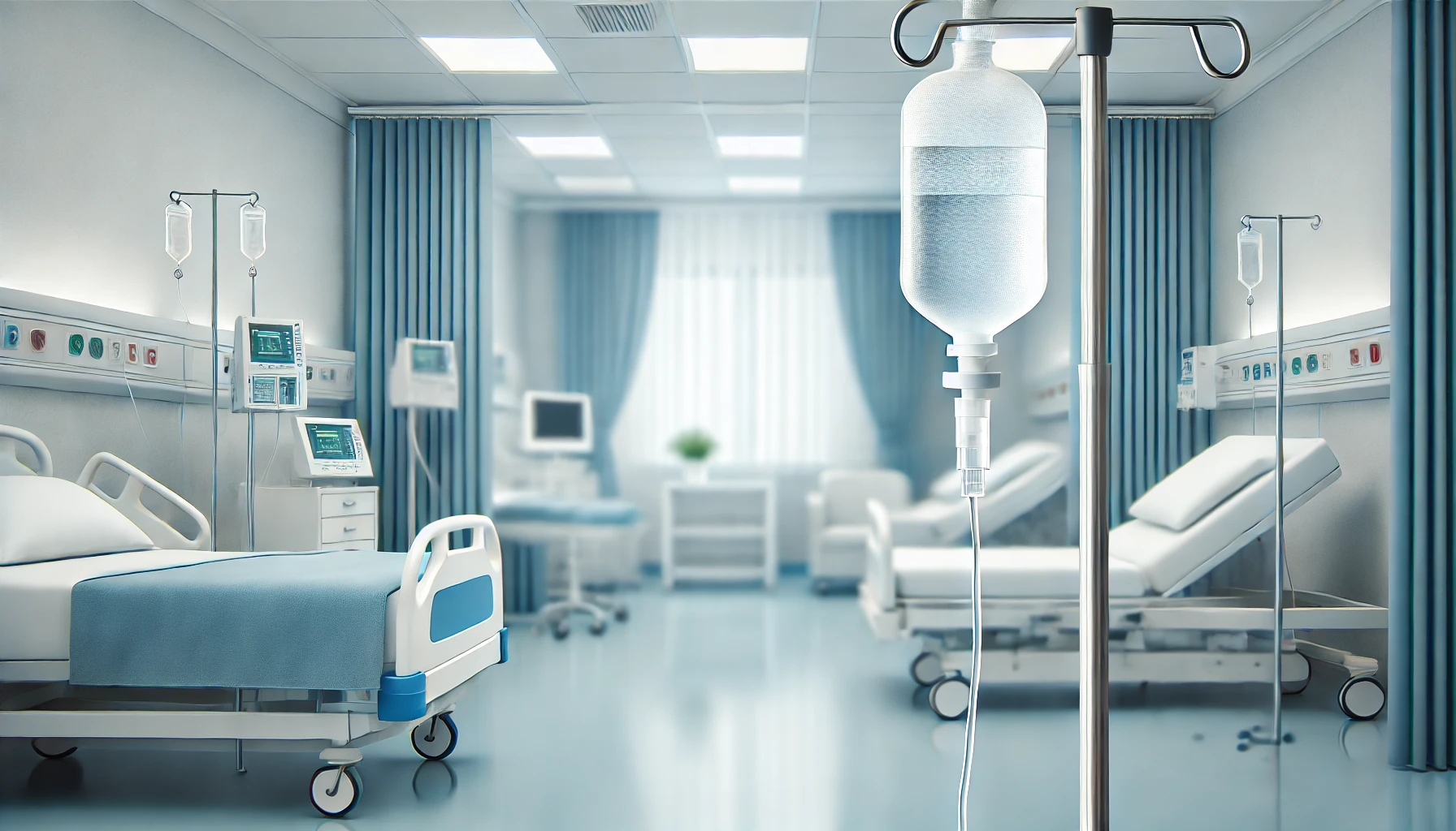 Вывод из запоя в клинике и на дому - анонимная и круглосуточная помощь Биробиджане