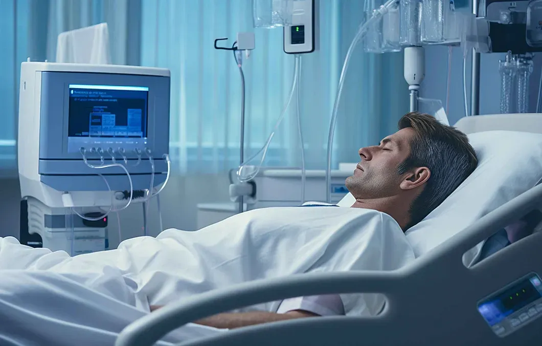 УБОД по низким ценам в Биробиджане- ультрабыстрая опиоидная детоксикация от наркотиков