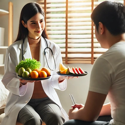 Лечение булимия -  цены на лечение  в частной психиатрической клинике Профмед Биробиджане