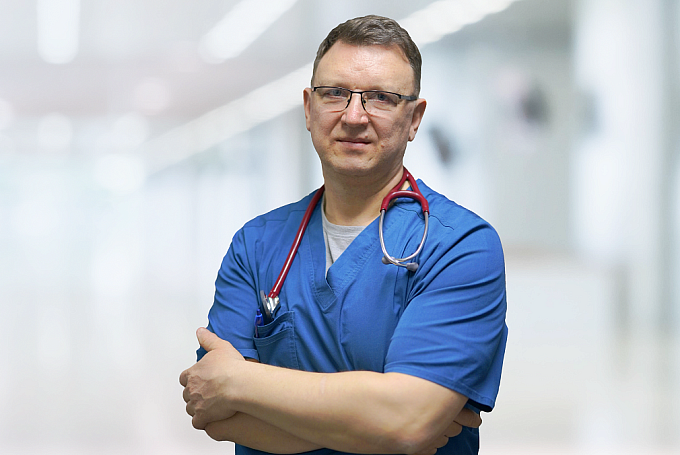 Наркологическая клиника "Профмед" Эркена Иманбаева в Биробиджане