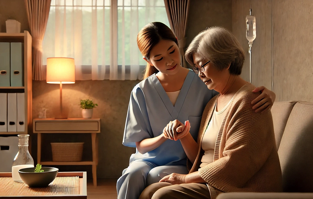 Лечение деменции с тельцами Леви -  цены на лечение  в частной психиатрической клинике Профмед в Биробиджане