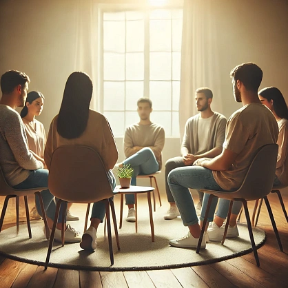 Лечение лечение биполярного расстройства в биробиджане -  цены на лечение  в частной психиатрической клинике Профмед Биробиджане