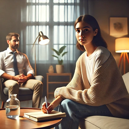 Лечение лечение биполярного расстройства в биробиджане -  цены на лечение  в частной психиатрической клинике Профмед Биробиджане