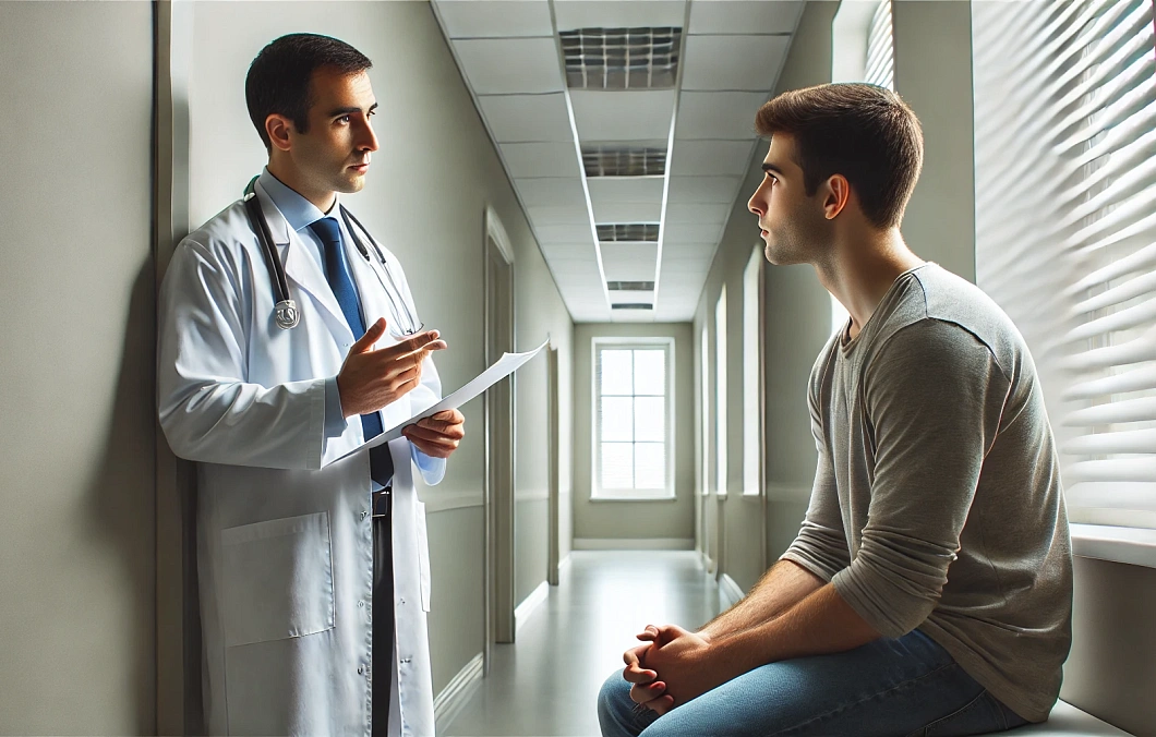 Лечение лечение паранойи в биробиджане -  цены на лечение  в частной психиатрической клинике Профмед Биробиджане