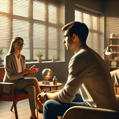 Лечение лечение паранойи в биробиджане -  цены на лечение  в частной психиатрической клинике Профмед Биробиджане