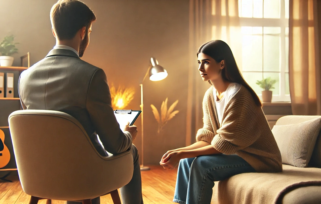 Лечение навязчивые состояния -  цены на лечение  в частной психиатрической клинике Профмед Биробиджане