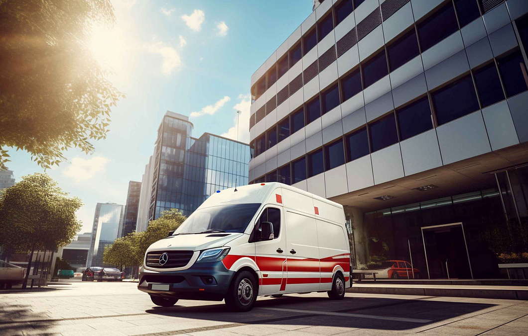 Наркологическая клиника "Профмед" Эркена Иманбаева в Биробиджане