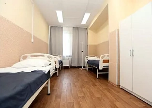 Наркологическая клиника "Профмед" Эркена Иманбаева в Биробиджане