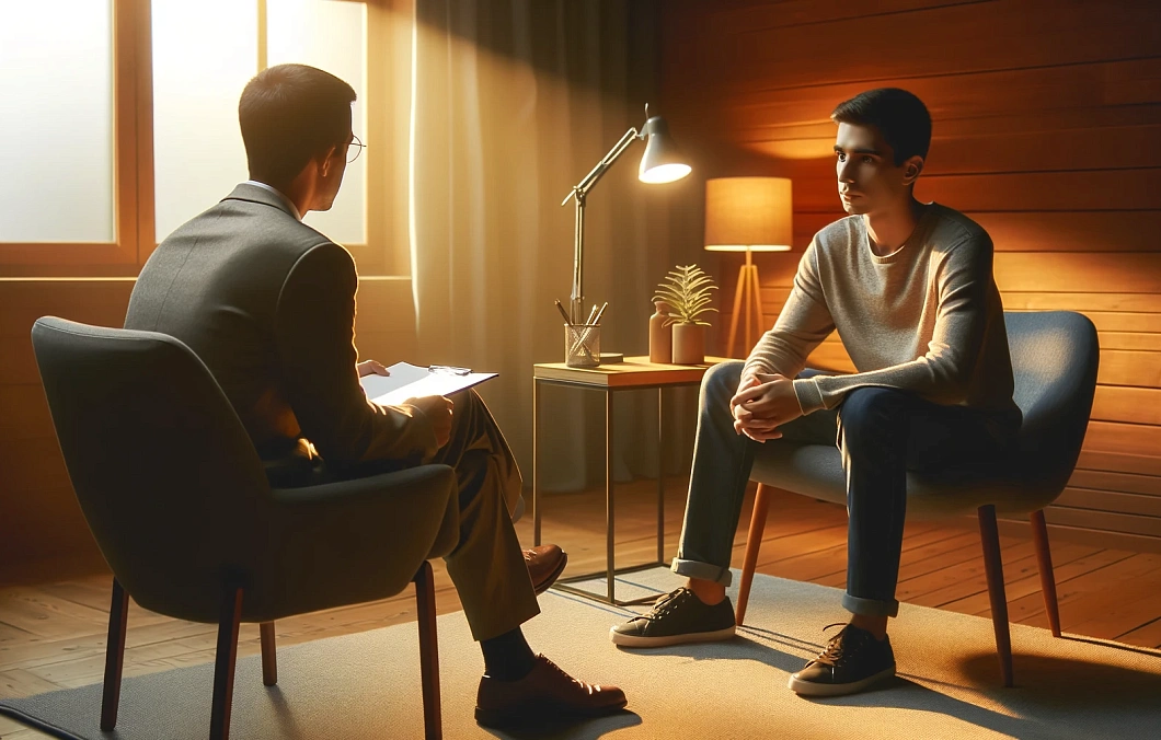 Лечение депрессивный психоз -  цены на лечение  в частной психиатрической клинике Профмед Биробиджане