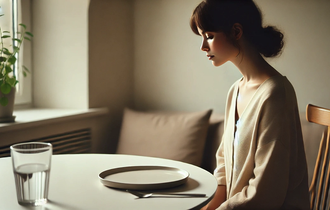 Лечение анорексия -  цены на лечение  в частной психиатрической клинике Профмед Биробиджане