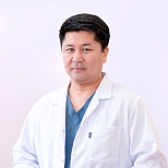 Наркологическая клиника "Профмед" Эркена Иманбаева в Биробиджане