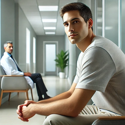 Лечение маниакально-депрессивный психоз -  цены на лечение  в частной психиатрической клинике Профмед в Биробиджане