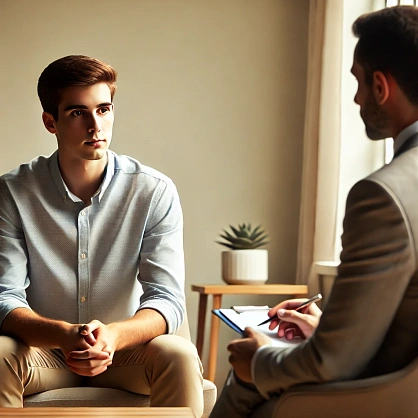 Лечение галлюцинации -  цены на лечение  в частной психиатрической клинике Профмед в Биробиджане