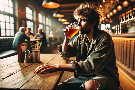 Лечение алкоголизма что такое, симптомы, как лечить в Биробиджане