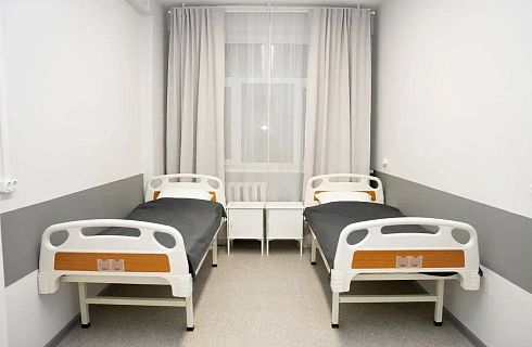 Наркологическая клиника "Профмед" Эркена Иманбаева в Биробиджане