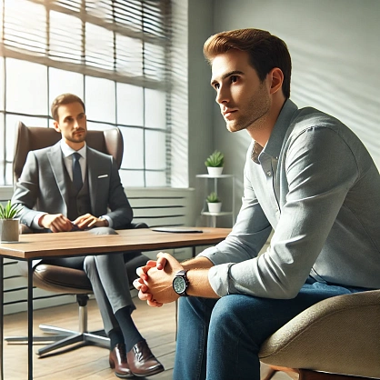 Лечение невроз различной этиологии -  цены на лечение  в частной психиатрической клинике Профмед в Биробиджане