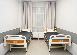 Наркологическая клиника "Профмед" Эркена Иманбаева в Биробиджане