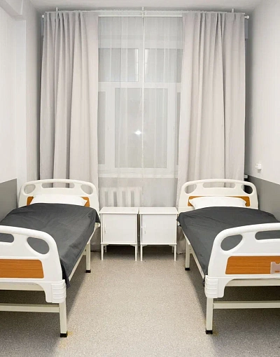 Наркологическая клиника "Профмед" Эркена Иманбаева в Биробиджане