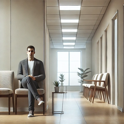 Лечение невроз различной этиологии -  цены на лечение  в частной психиатрической клинике Профмед в Биробиджане