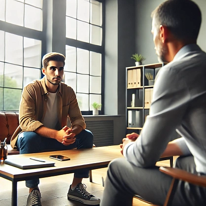 Лечение панические атаки -  цены на лечение  в частной психиатрической клинике Профмед в Биробиджане