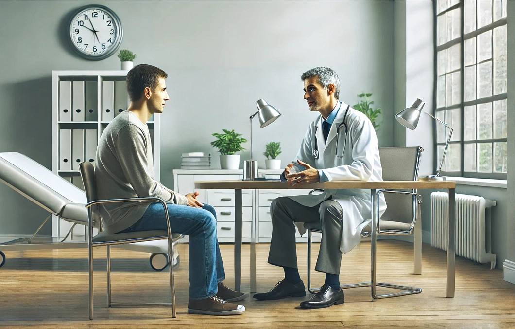 Лечение психозы -  цены на лечение  в частной психиатрической клинике Профмед Биробиджане