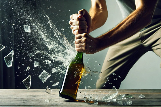 Лечение алкоголизма что такое, симптомы, как лечить в Биробиджане