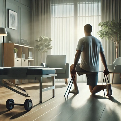 Лечение психиатрических заболеваний в клинике "Профмед" Биробиджан