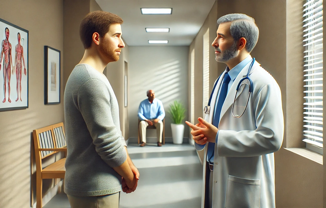 Лечение булимия -  цены на лечение  в частной психиатрической клинике Профмед Биробиджане