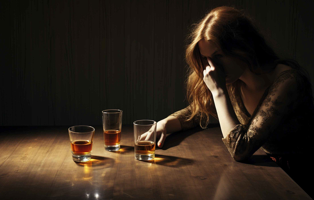 Стационарное лечение женского алкоголизма в наркологической клинике "Профмед" в Биробиджане