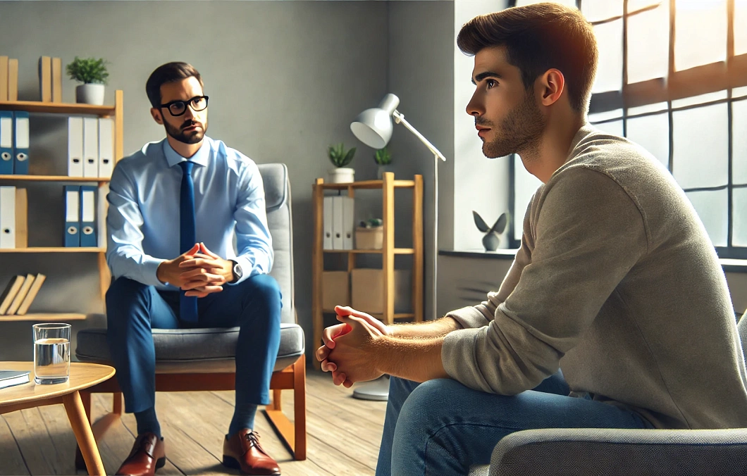 Лечение невроз различной этиологии -  цены на лечение  в частной психиатрической клинике Профмед в Биробиджане