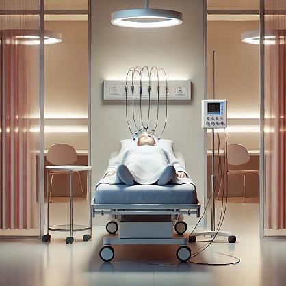 Лечение кататонический ступор -  цены на лечение  в частной психиатрической клинике Профмед Биробиджане