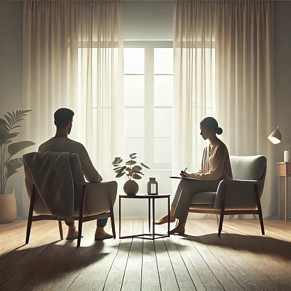 Лечение лечение мании преследования в биробиджане -  цены на лечение  в частной психиатрической клинике Профмед Биробиджане