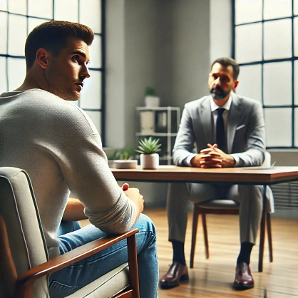 Лечение маниакально-депрессивный психоз -  цены на лечение  в частной психиатрической клинике Профмед в Биробиджане