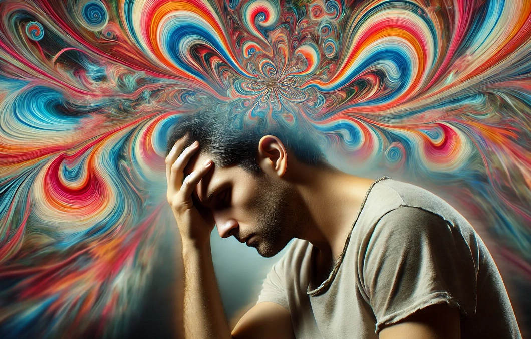 Лечение галлюцинации -  цены на лечение  в частной психиатрической клинике Профмед в Биробиджане