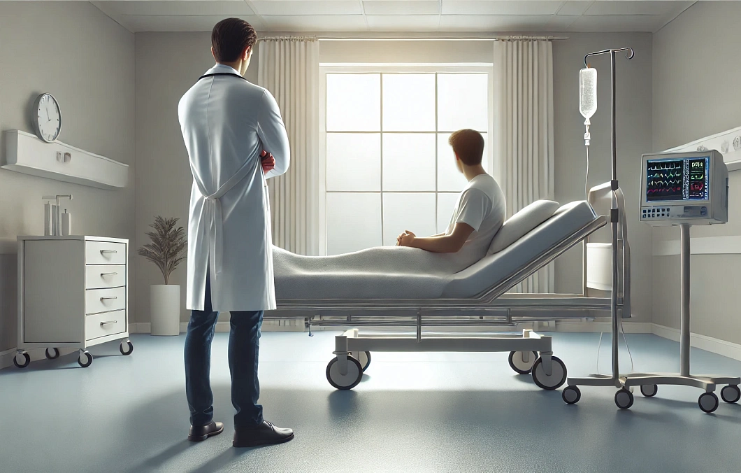 Лечение кататонический ступор -  цены на лечение  в частной психиатрической клинике Профмед Биробиджане