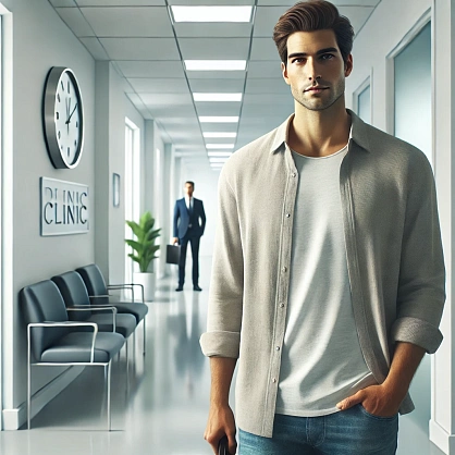 Лечение панические атаки -  цены на лечение  в частной психиатрической клинике Профмед в Биробиджане