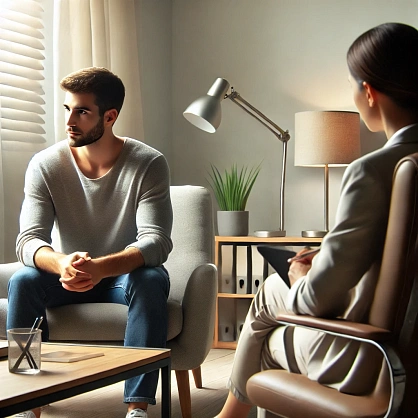 Лечение навязчивые состояния -  цены на лечение  в частной психиатрической клинике Профмед Биробиджане