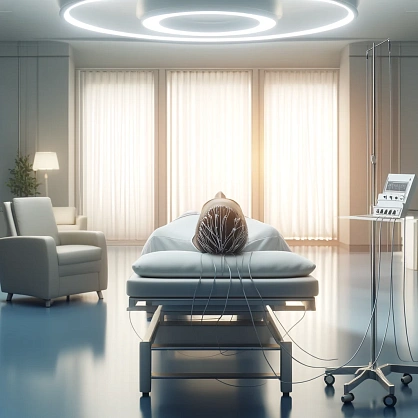 Лечение депрессивный психоз -  цены на лечение  в частной психиатрической клинике Профмед Биробиджане