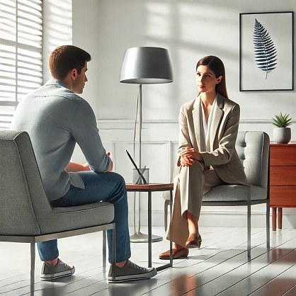 Лечение бредовые расстройства -  цены на лечение  в частной психиатрической клинике Профмед в Биробиджане