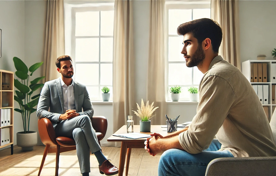 Ипохондрия -  цены на лечение  в частной психиатрической клинике Профмед в Биробиджане