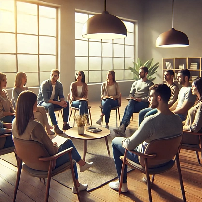 Лечение лечение паранойи в биробиджане -  цены на лечение  в частной психиатрической клинике Профмед Биробиджане