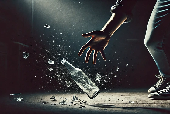 Лечение алкоголизма что такое, симптомы, как лечить в Биробиджане