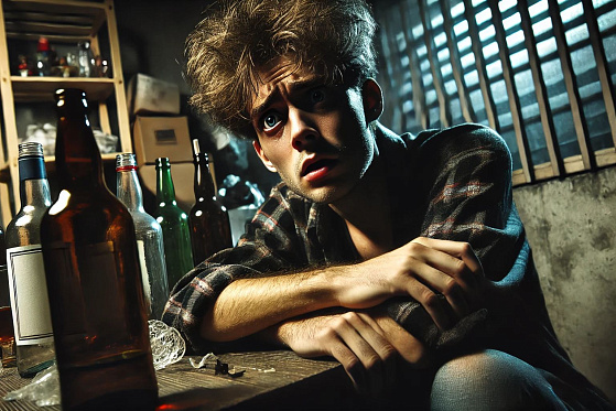 Лечение алкоголизма что такое, симптомы, как лечить в Биробиджане