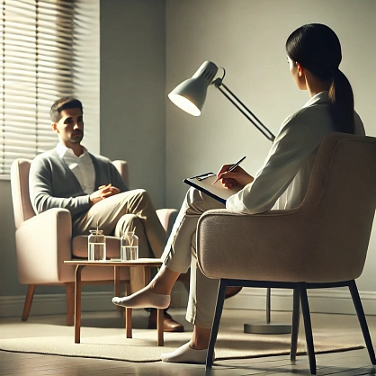 Лечение булимия -  цены на лечение  в частной психиатрической клинике Профмед Биробиджане