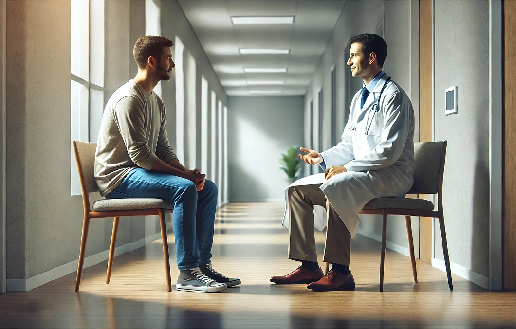 Лечение психозы -  цены на лечение  в частной психиатрической клинике Профмед Биробиджане