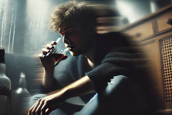 Лечение алкоголизма что такое, симптомы, как лечить в Биробиджане