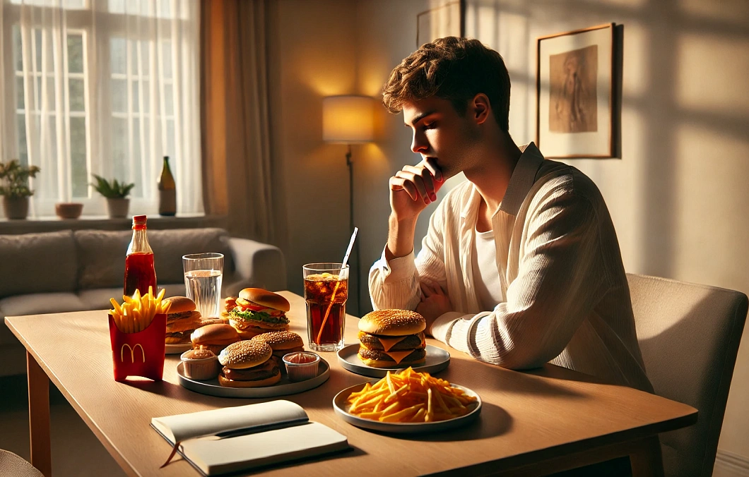 Лечение булимия -  цены на лечение  в частной психиатрической клинике Профмед Биробиджане