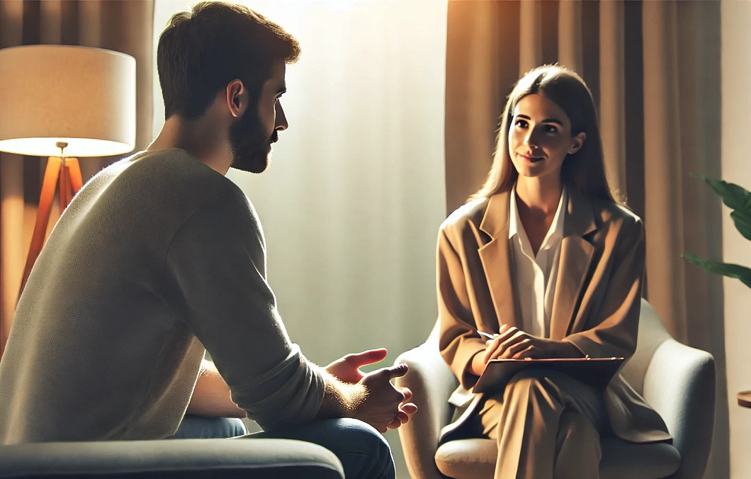 Лечение лечение паранойи в биробиджане -  цены на лечение  в частной психиатрической клинике Профмед Биробиджане