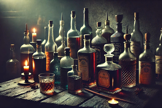 Лечение алкоголизма что такое, симптомы, как лечить в Биробиджане