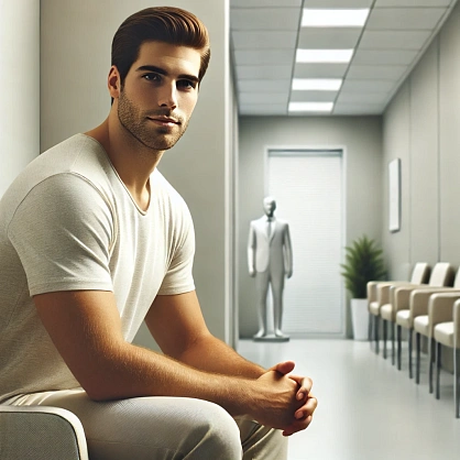 Лечение ипохондрический невроз -  цены на лечение  в частной психиатрической клинике Профмед в Биробиджане